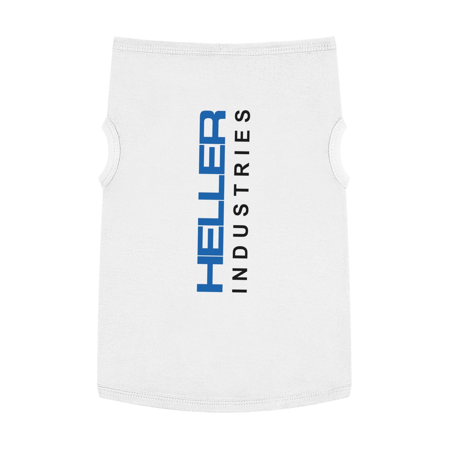Pet Tank Top