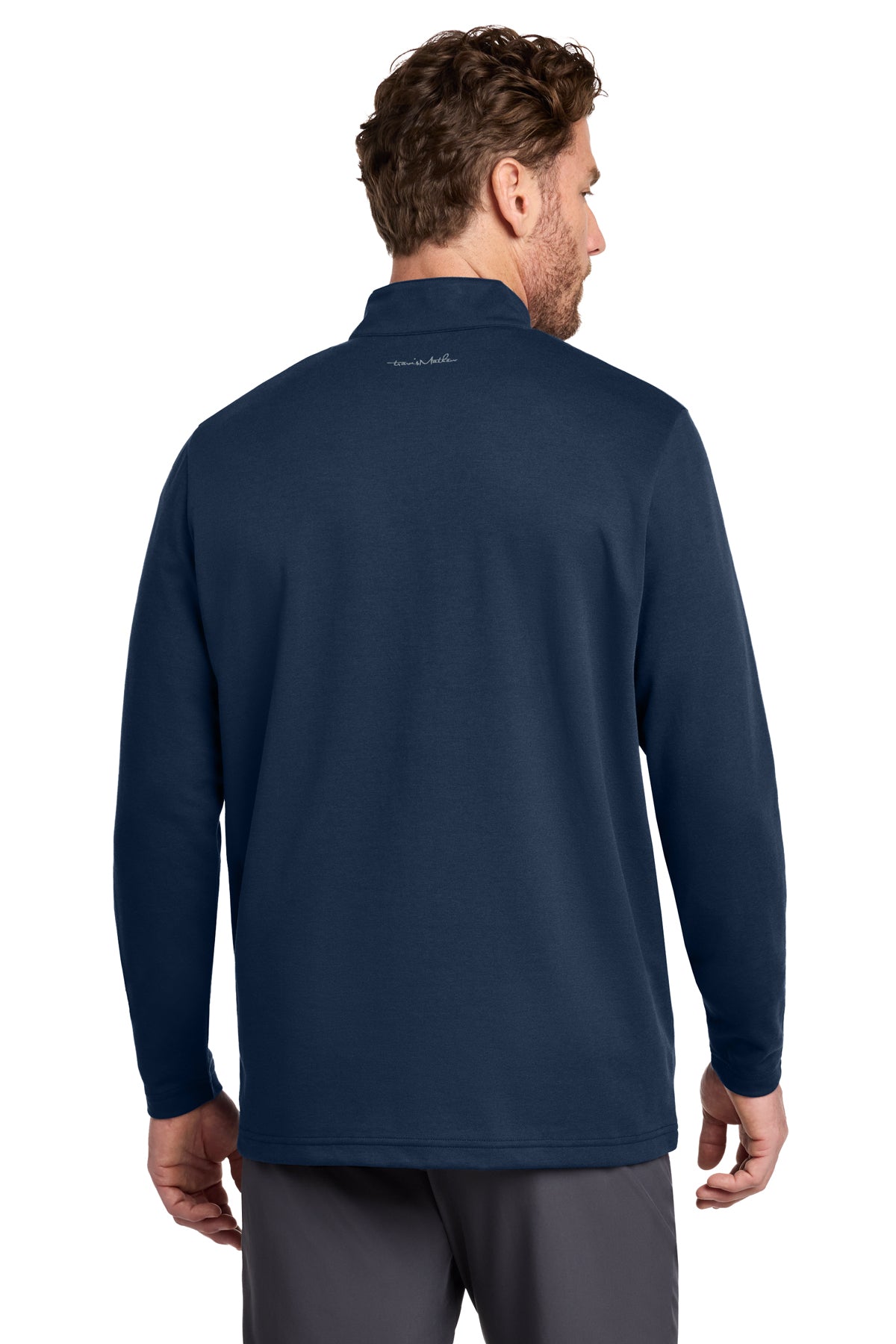 TravisMathew Coveside 1/4-Zip