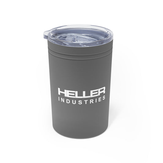 Vacuum Insulated Tumbler, 11oz