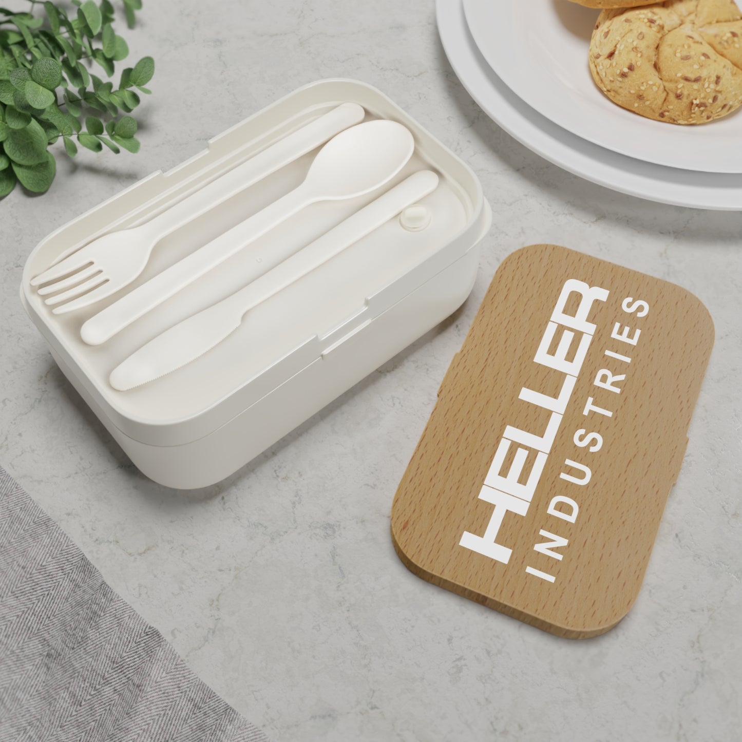 Bento Lunch Box