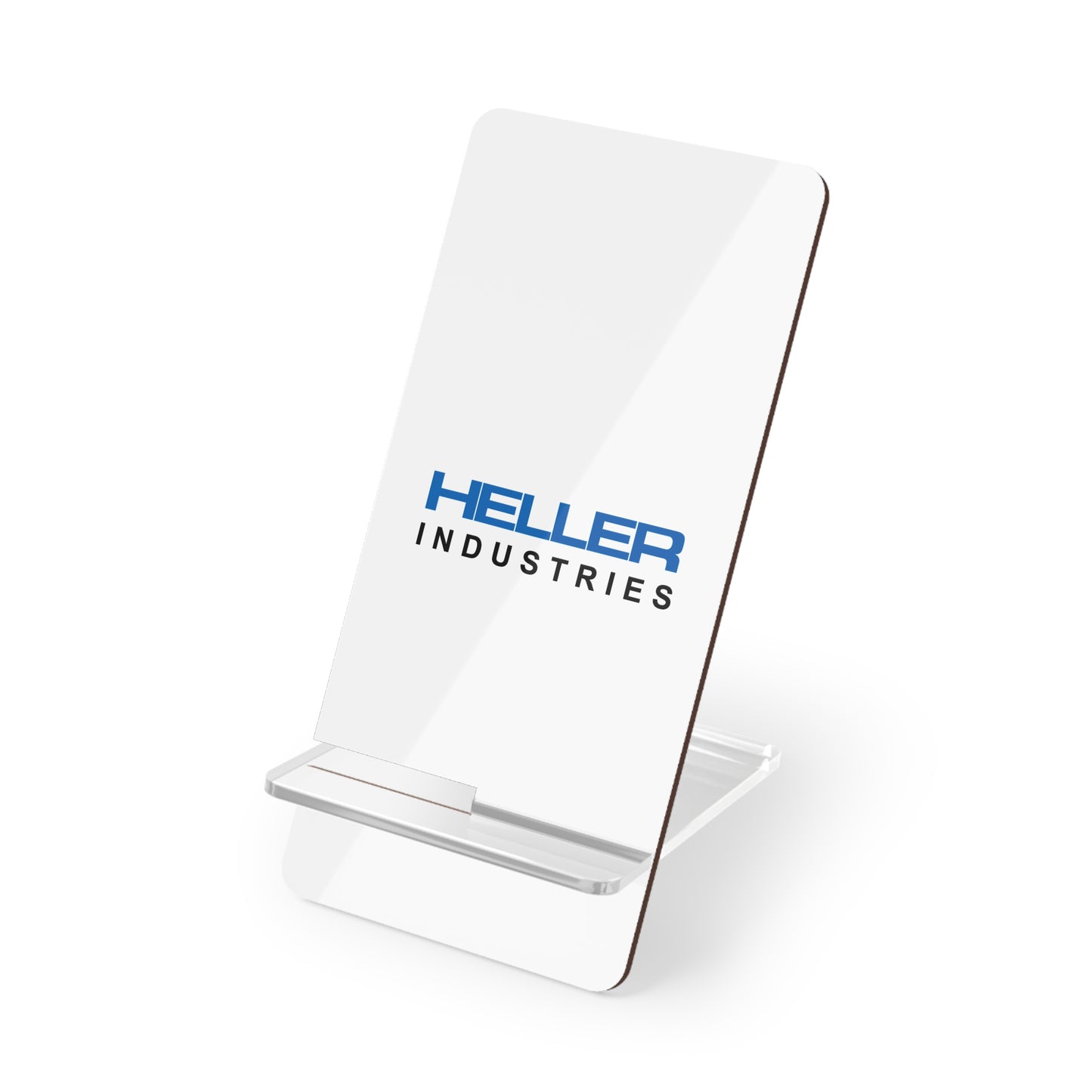 Mobile Display Stand for Smartphones