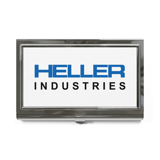 Business Card Holder