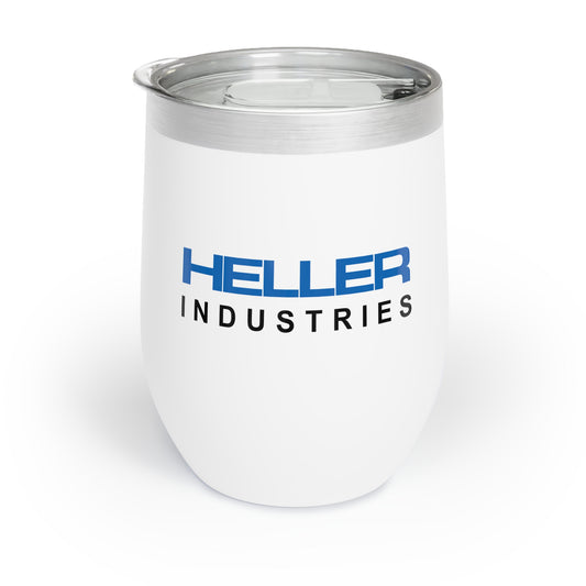 Chill Wine Tumbler