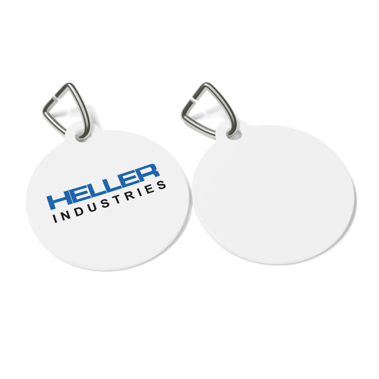 Pet Tag