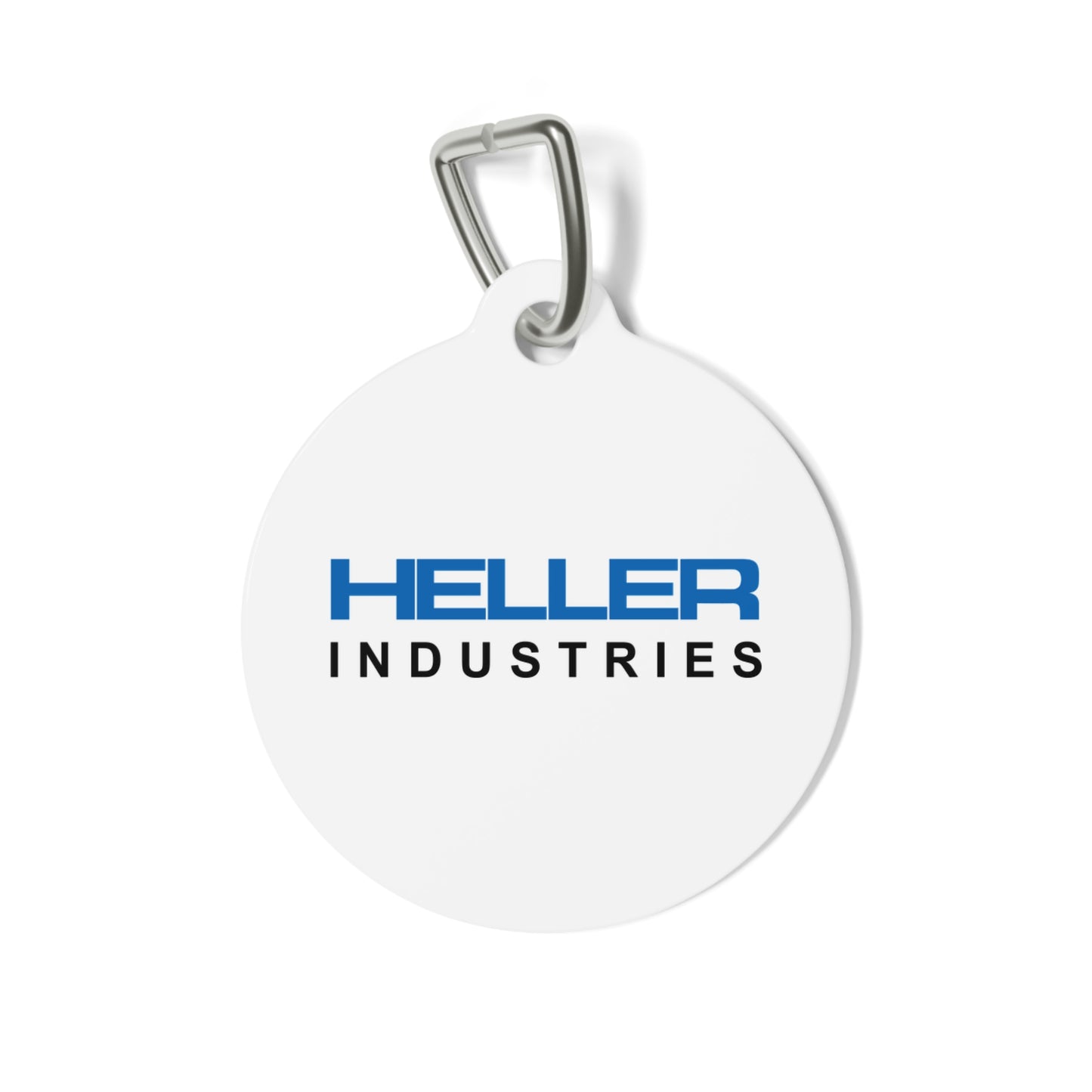 Pet Tag