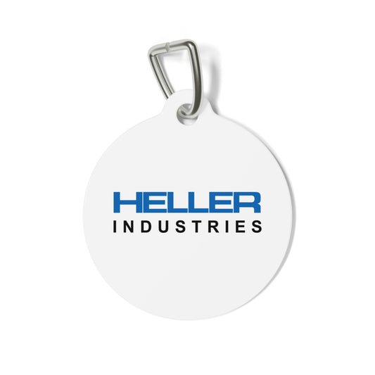 Pet Tag