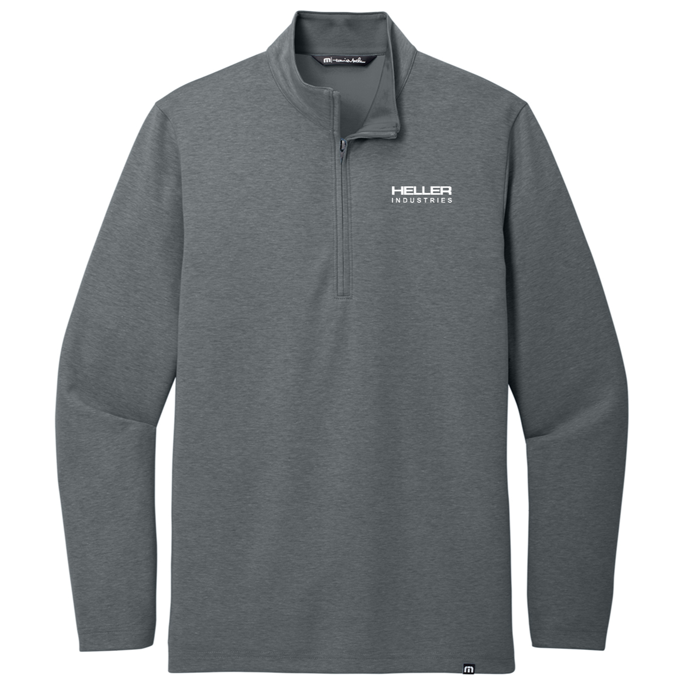 TravisMathew Coveside 1/4-Zip