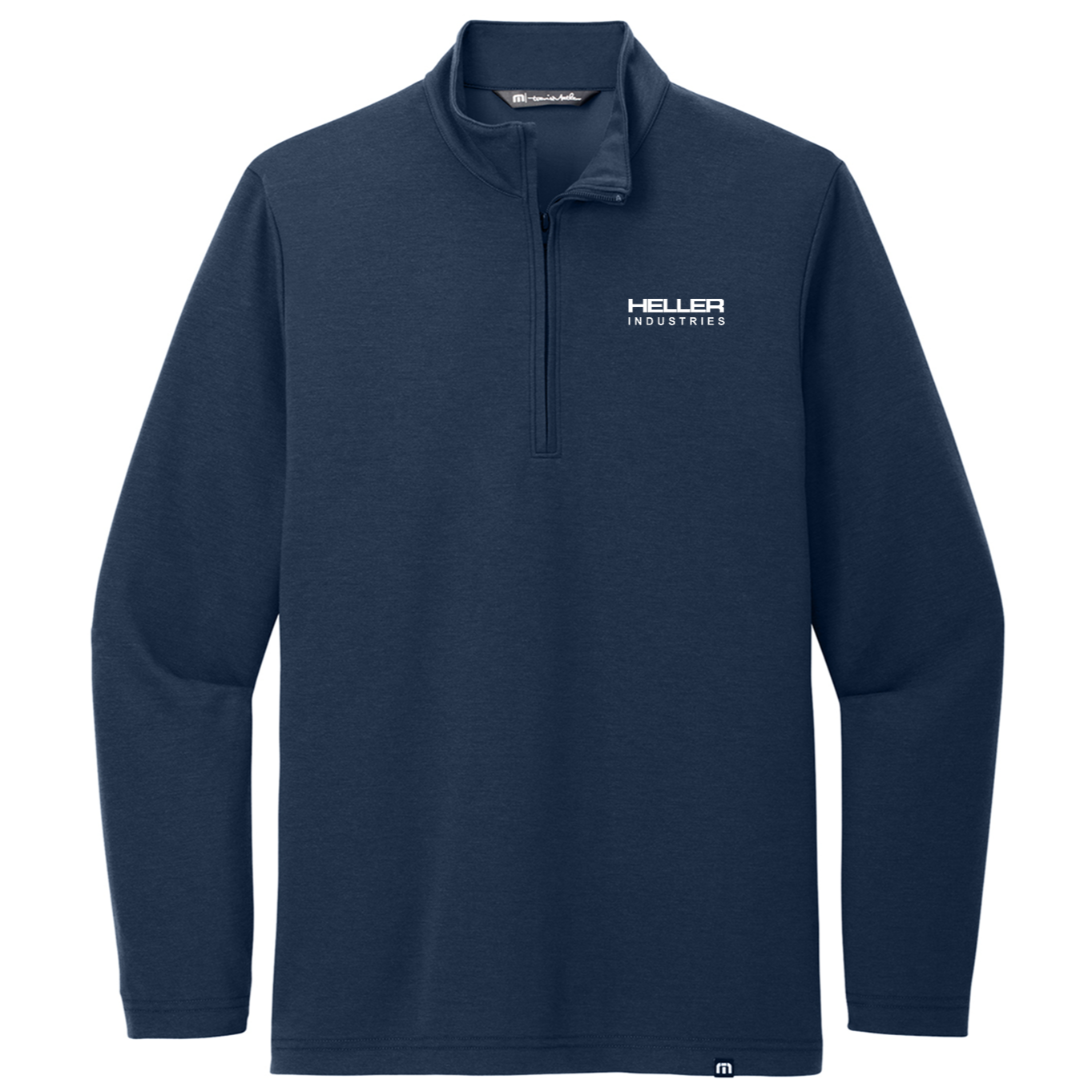 TravisMathew Coveside 1/4-Zip