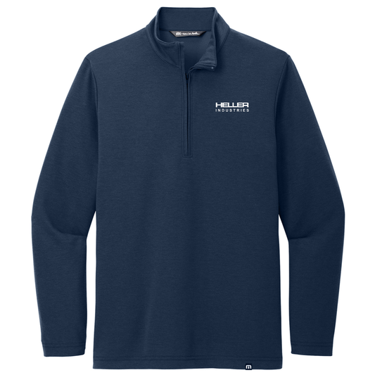 TravisMathew Coveside 1/4-Zip