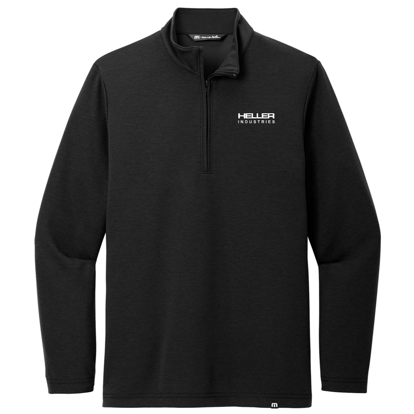 TravisMathew Coveside 1/4-Zip