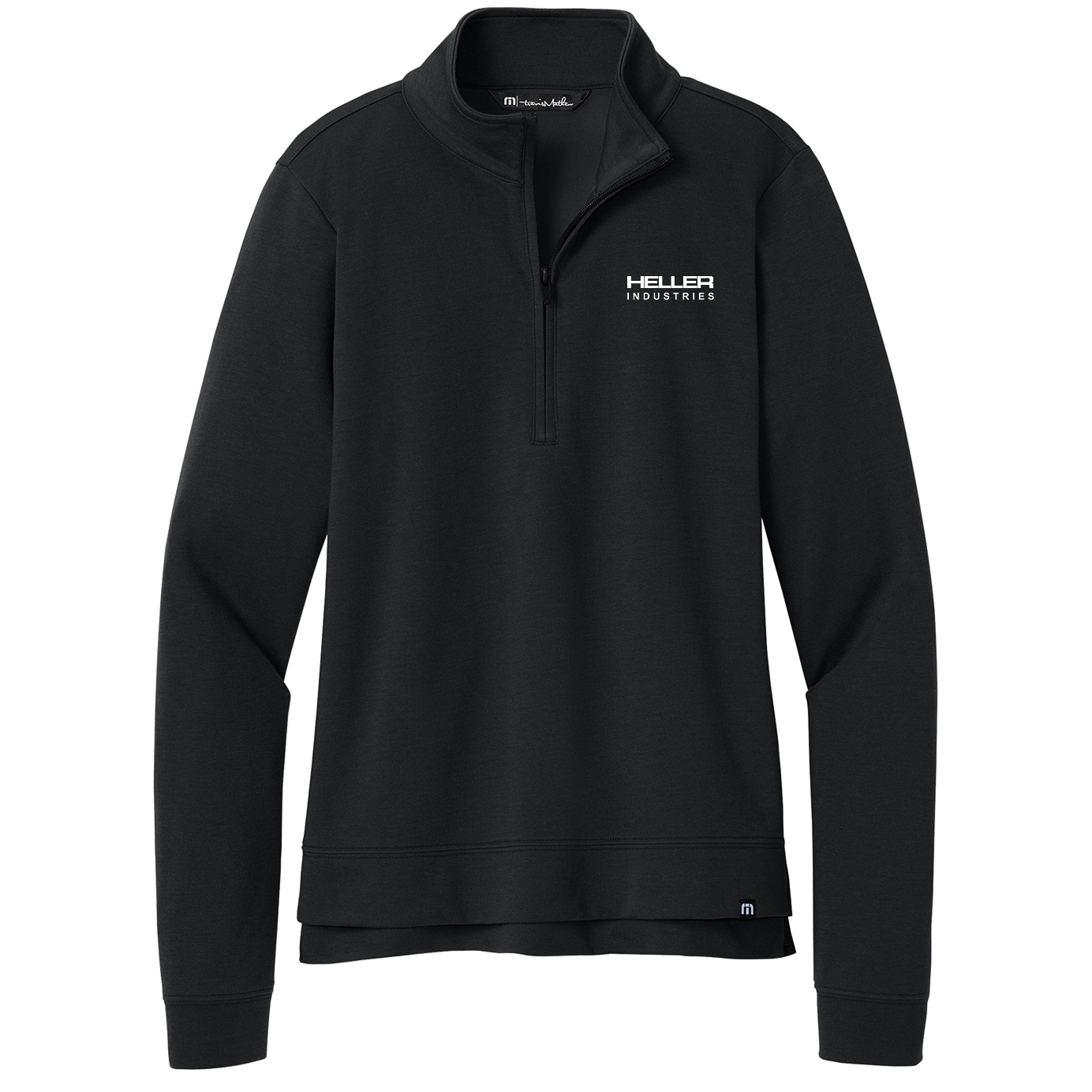 TravisMathew Women’s Coveside 1/2-Zip