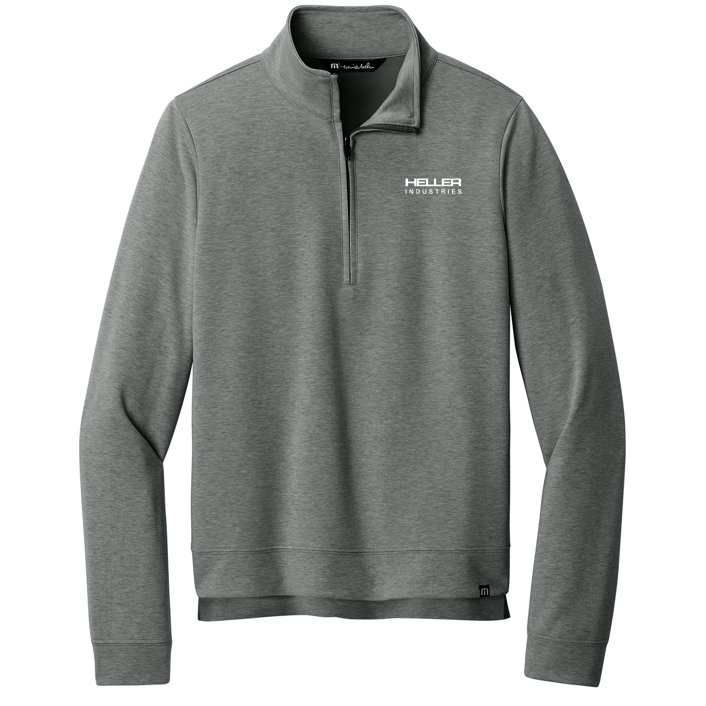 TravisMathew Women’s Coveside 1/2-Zip