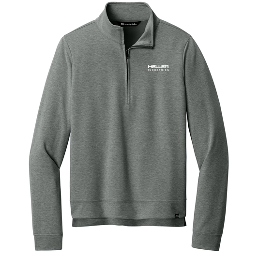TravisMathew Women’s Coveside 1/2-Zip